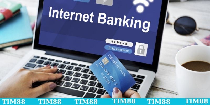Cần xác minh danh tính trước khi rút