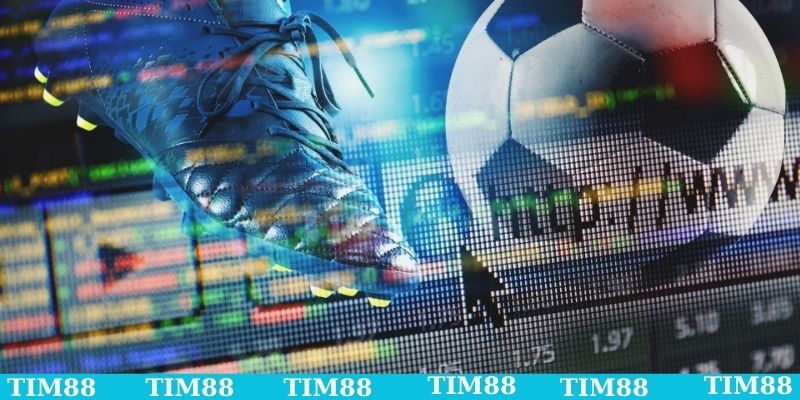 Cổng game cập nhật kèo sớm trước trận