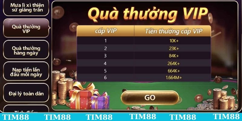 Đa dạng các chương trình khuyến mãi cho bạn lựa chọn