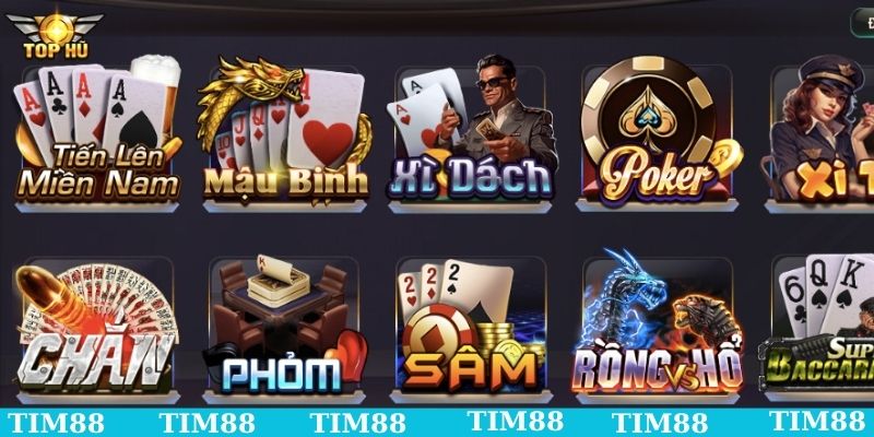 Giải đáp thắc mắc TIM88 có uy tín không
