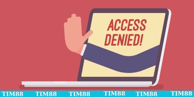 Giải đáp TIM88 có bị sập không
