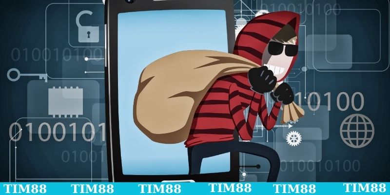 Lý do xuất hiện tin đồn TIM88 lừa đảo