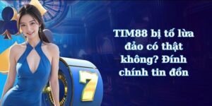 TIM88 bị tố lừa đảo