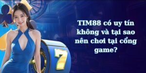 TIM88 có uy tín không